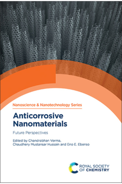 Royal Society Of Chemistry Nanomateriale anticorozive: perspective viitoare