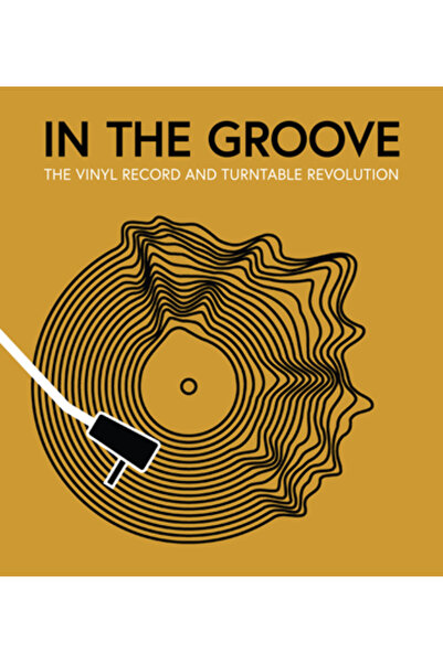 Motorbooks Intl În ritm: Revoluția discurilor de vinil și a pick-up-urilor