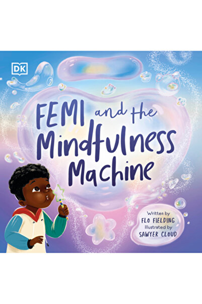 Dk Pub Femi și Mașina de Mindfulness