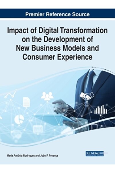 Information Science Reference Impactul transformării digitale asupra dezvoltă...