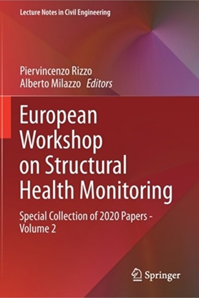 Springer Nature Atelier european privind monitorizarea sănătății structurale:...