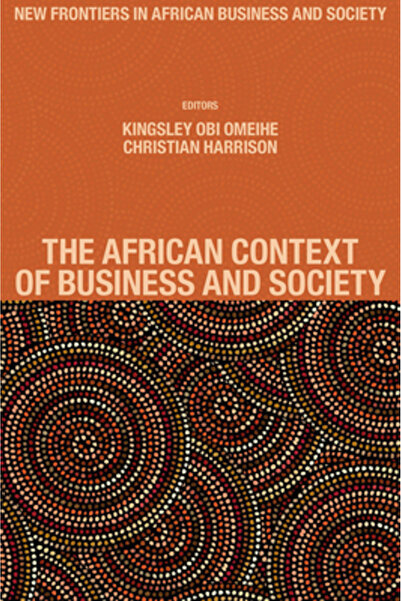 Emerald Group Pub Contextul african al afacerilor și societății