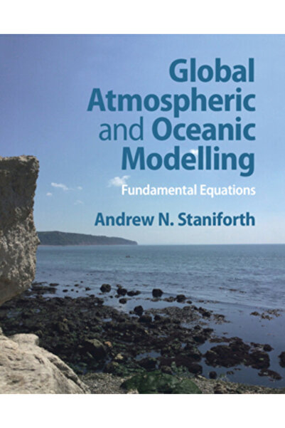 Cambridge Modelare atmosferică și oceanică globală: ecuații fundamentale