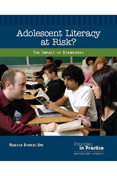 Natl Council Of Teachers Of Ma Alfabetizarea adolescenților în pericol?: Impa...