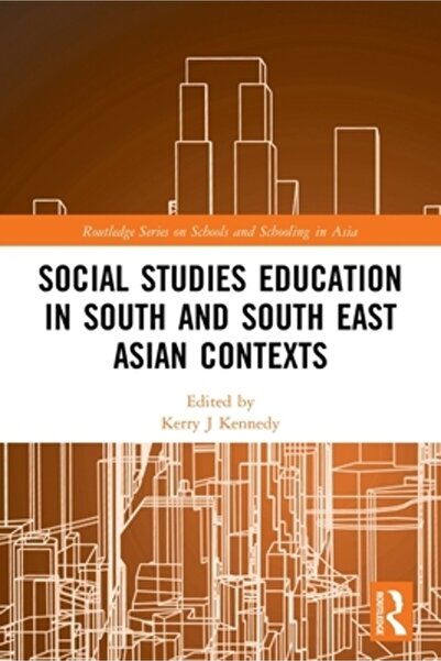 Routledge Educația în Științe Sociale în Contexte din Asia de Sud și Sud-Est
