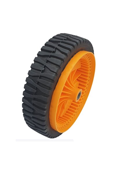 Garden Parts Τροχός χλοοκοπτικής μηχανής Husqvarna, 200 mm