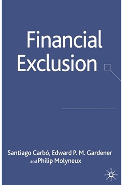 Palgrave Excludere financiară