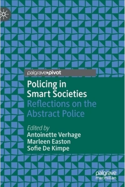 Palgrave Macmillan Ltd Poliția în societăți inteligente: Reflecții asupra pol...