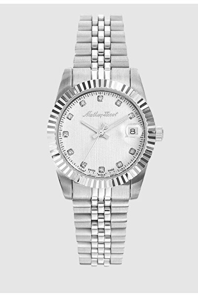 Mathey-Tissot D810AI KADIN KOL SAATİ