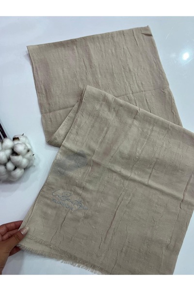 LA BOUTIQUE Відкритий шарф Be Happy