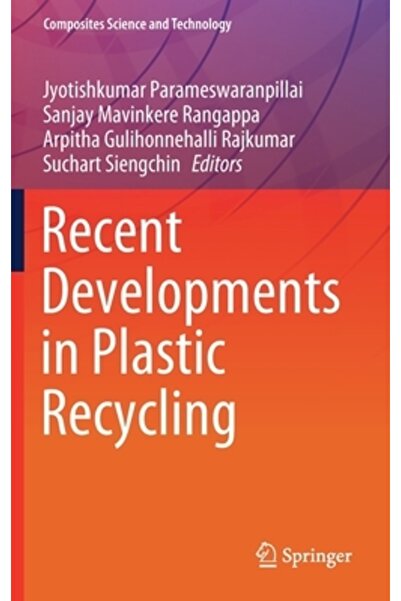 Springer Nature Dezvoltări recente în reciclarea plasticului