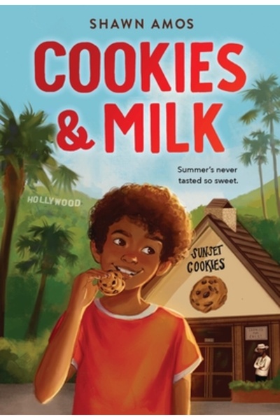 Little Brown Books For Young R Fursecuri și lapte