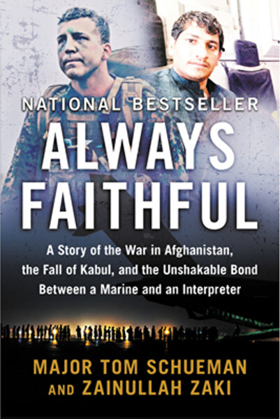 William Morrow Întotdeauna credincioși: o poveste despre războiul din Afganis...