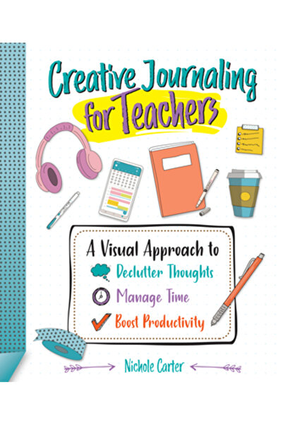 Intl Society For Technology Ed Jurnalizare creativă pentru profesori: o abord...