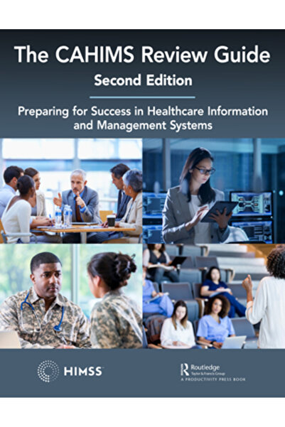 Productivity Pr Inc Ghidul Cahims Review: Pregătirea pentru succes în sisteme...