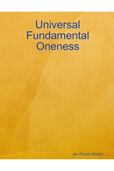 Lulu Pr Unitatea Fundamentală Universală