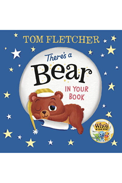 Random House Există un urs în cartea ta