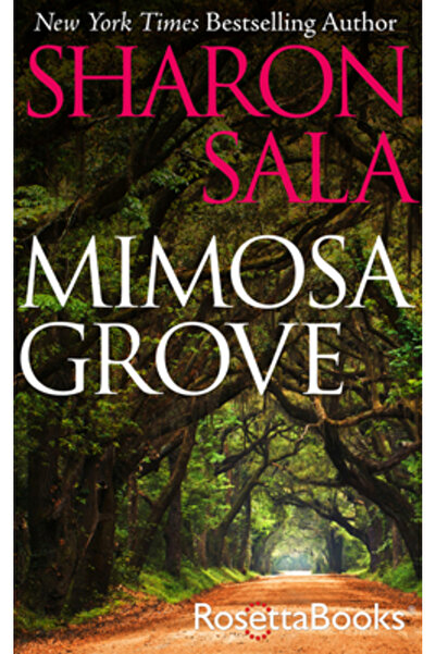 Rosettabooks Dumbrava Mimozelor