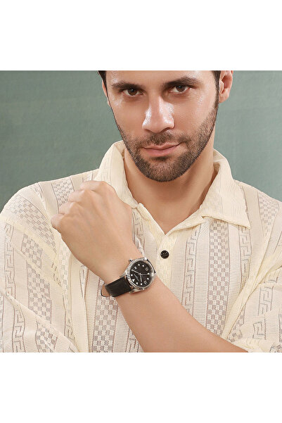 Pierre Cardin Ρολόι Opera Ανδρικό CF.1007.LB