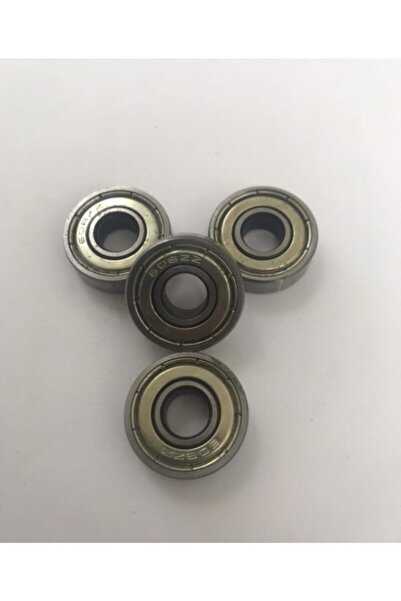 DNG WORK WEAR 6202 ZZ DNG 15*35*11MM