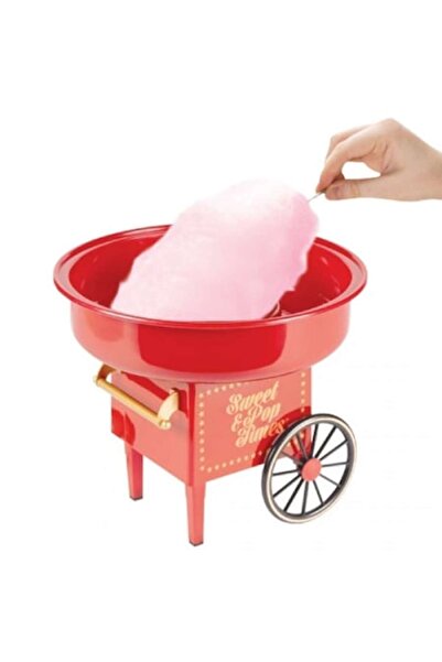 stuffix Mașină semiprofesională de fabricat vată de zahăr Stuffix®