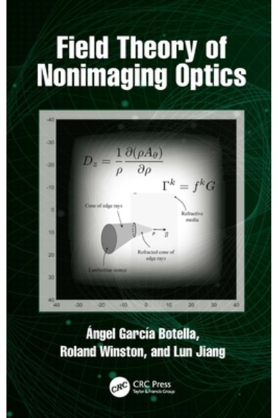 Crc Pr Inc Teoria câmpului opticii neimagistice