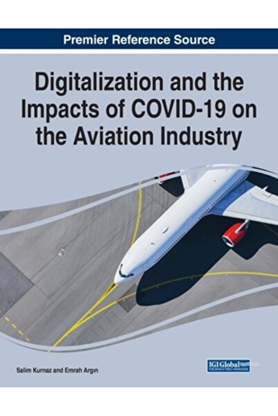 Information Science Reference Digitalizarea și impactul pandemiei -19 asupra ...