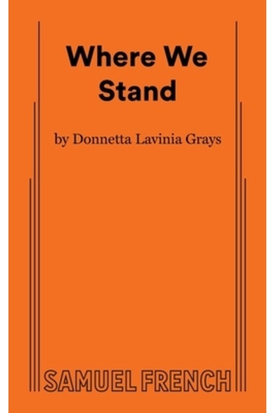 Samuel French Trade Unde ne aflăm