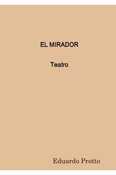 Lulu Pr EL MIRADOR (Teatru)