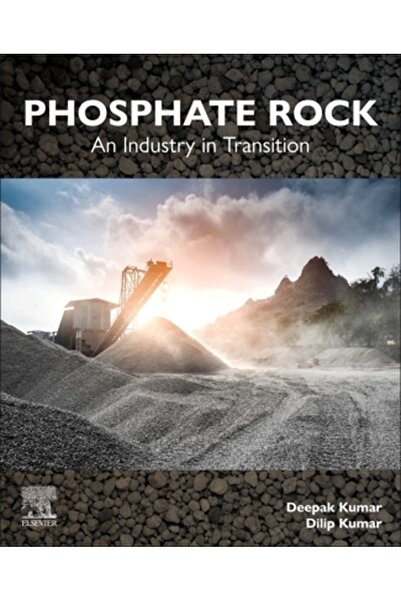 Elsevier Roca fosfatică: o industrie în tranziție