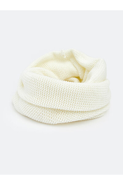 LC Waikiki Women's Knitwear Neck Collar