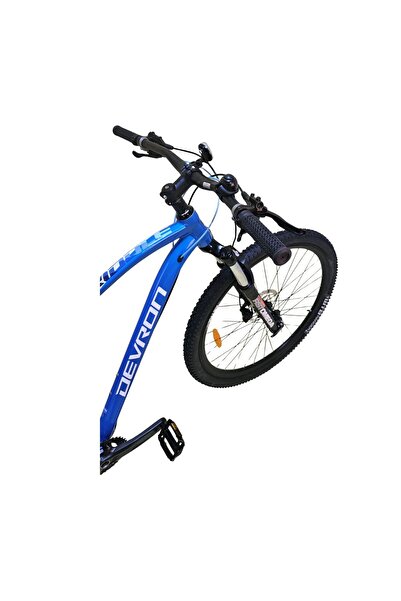 Devron Bicicleta Mtb Riddle RM4.9 2021 - 29 Inch, L, Albastru