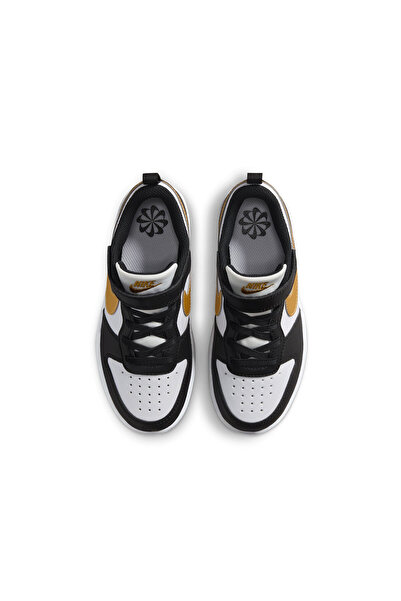 Nike Court Borough Low Recraft (Ps) Children's Casual Shoes