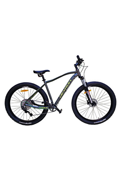 Devron Bicicleta Mtb Riddle RM4.9 2022 - 29 Inch, M, Verde