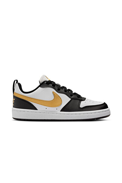 Nike Sneaker Casual Shoes Court Borough Low Recraft