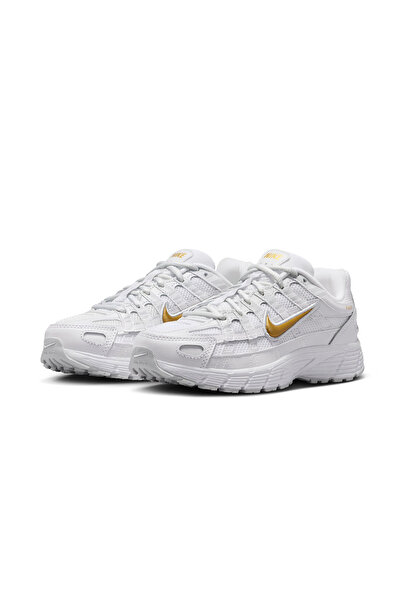 Nike P-6000 (Gs) Youth Casual Shoes