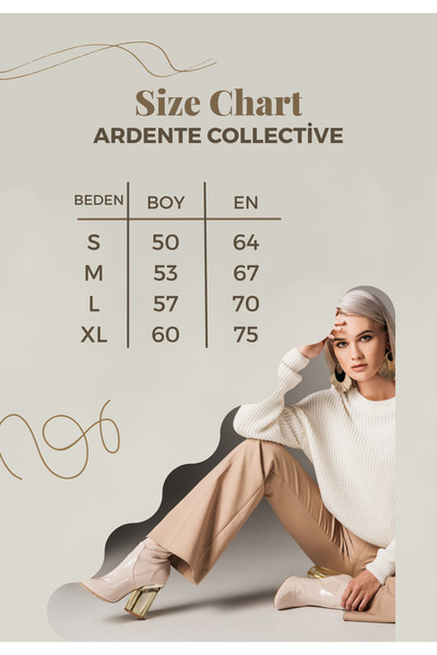 Arz giyim Ardente Collective Pink Oversized Sweatshirt