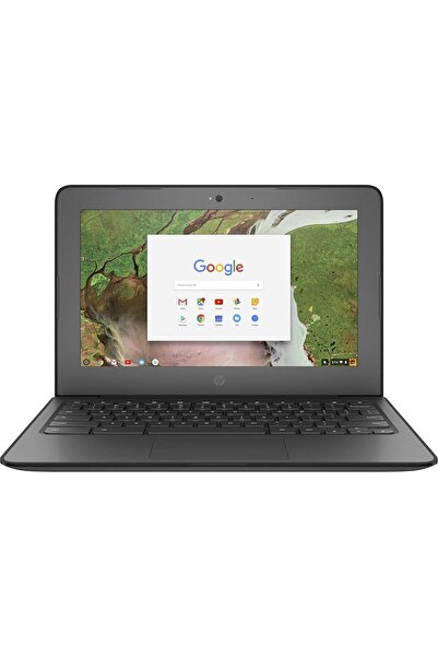 Generic Chromebook (H,P) 11 G6 EE 11.6" 4GB Ram 16GB SSD English and Arabic Keyboard