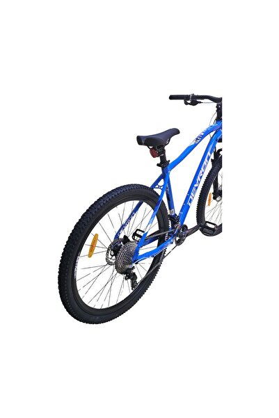 Devron Bicicleta Mtb Riddle RM4.9 2021 - 29 Inch, L, Albastru