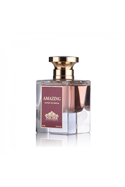 Niche Amazing Eau de Parfum 65 ml
