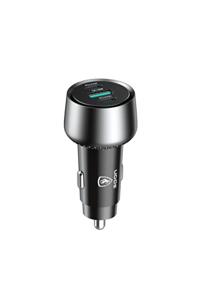 Spon 84W Fast Car Charger