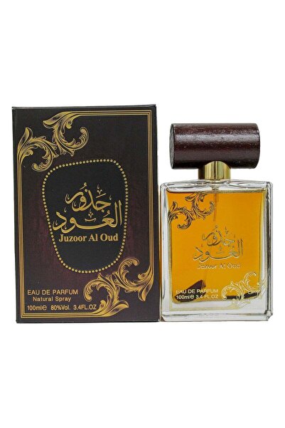 Faan Oud Roots Perfume 100ml