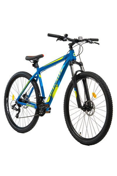 colinelli MTB Bicycle COL25, Size M, 29 inch, Shimano, 24 Speeds, Aluminum, Disc