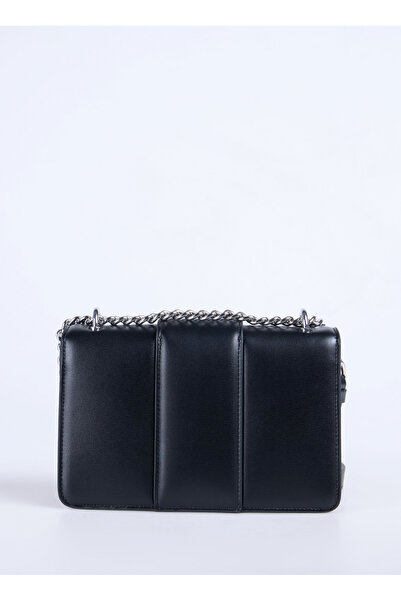 Armani Exchange Black Women's Crossbody Bag Xw000071Af12039Uc001