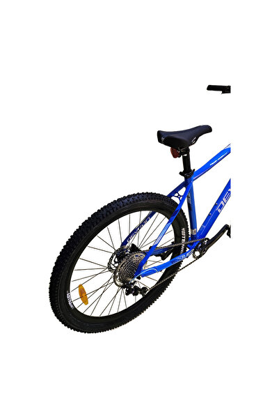 Devron Bicicleta Mtb Riddle RM4.9 2022 - 29 Inch, XL, Albastru