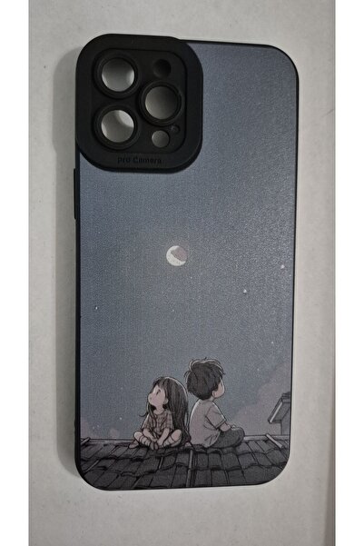 Luminosa iPhone 12 Promax Phone Case 567788**