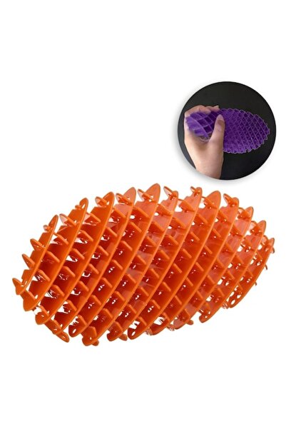 OEM Vierme colorat, agitător, 10-24 cm