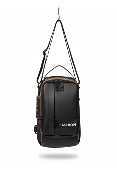 00K Woven summer bag / "Palm" bag