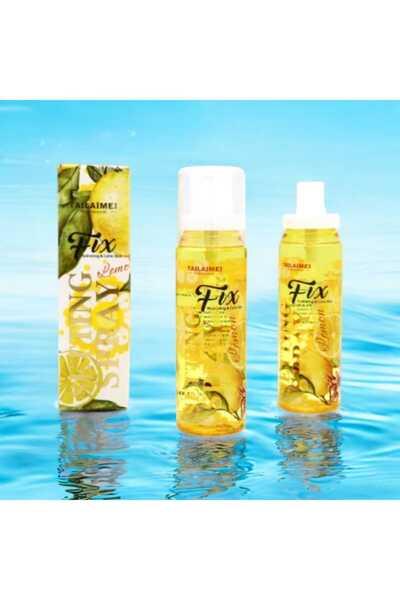 TAILAIMEI Eyeshadow Fixer – – Lemon