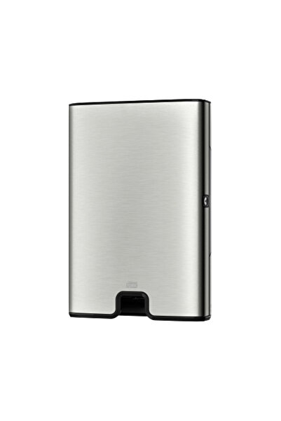 TORK Dispenser Inox Prosoape Pliate Intercalat